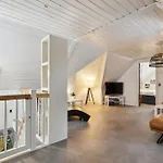 Stunning Home In Blavand With Sauna *
