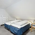 Ferienhaus Stunning Home In Blavand With Sauna *