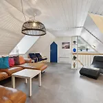 Stunning Home In Blavand With Sauna Ferienhaus Blåvand