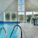 Stunning Home In Blavand With Sauna