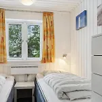 Ferienhaus Stunning Home In Blavand With Sauna *