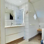 Stunning Home In Blavand With Sauna