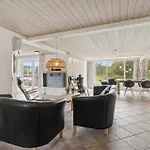 Ferienhaus Stunning Home In Blavand With Sauna