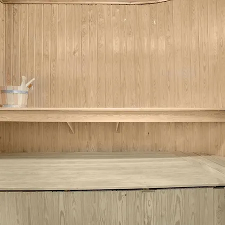 度假居 5 Bedroom Stunning In