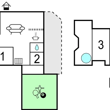 5 Bedroom Stunning In Tatil Evi
