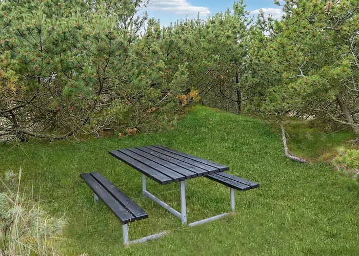 Ferienhaus 5 Bedroom Stunning In