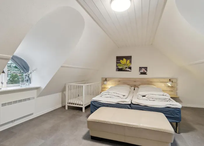 5 Bedroom Stunning In Ferienhaus