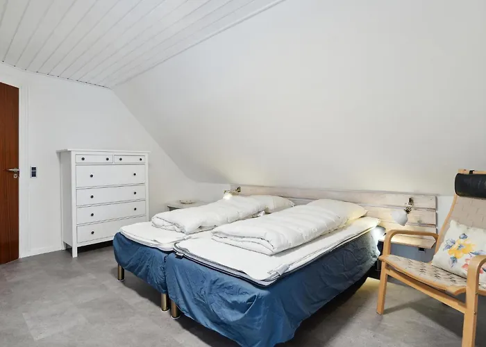 Ferienhaus 5 Bedroom Stunning In *