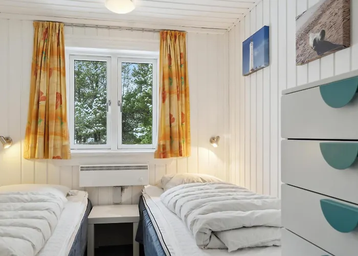 Ferienhaus 5 Bedroom Stunning In *