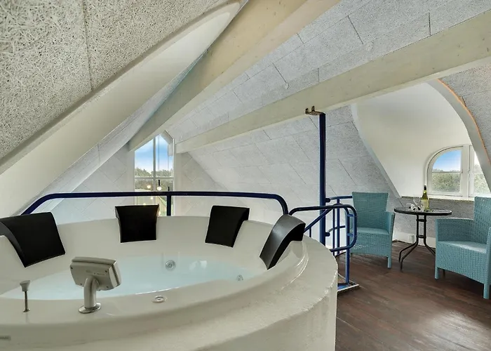 5 Bedroom Stunning In Ferienhaus *
